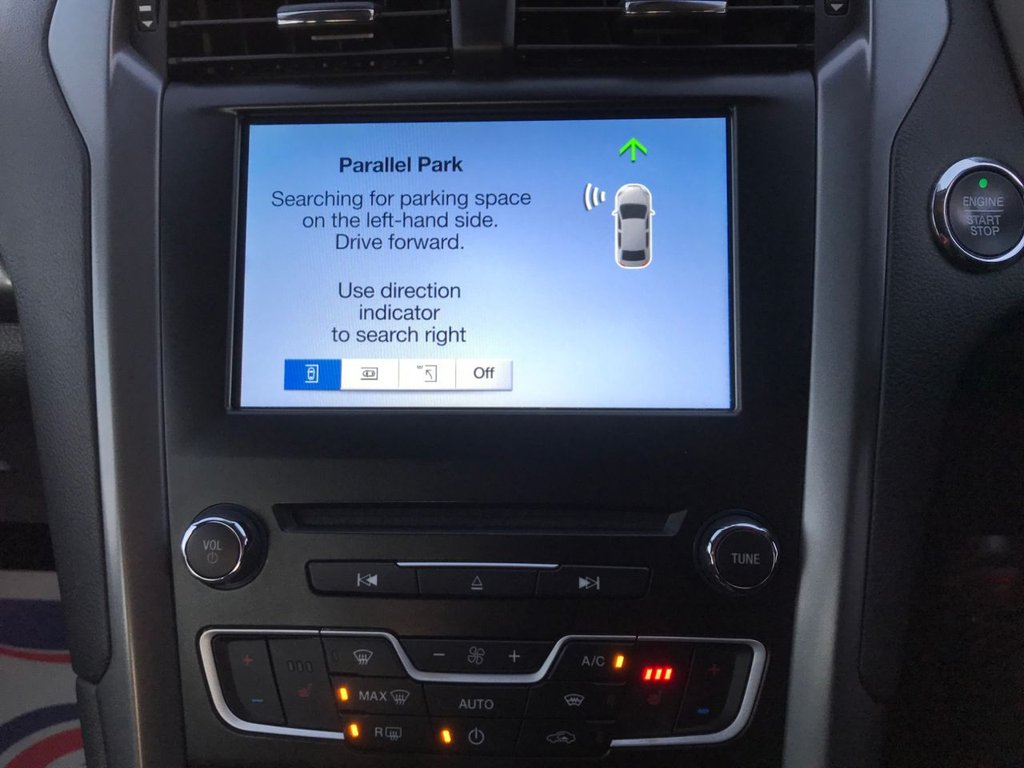 Used Ford Mondeo 2019 for sale - 76631875: Photo 10