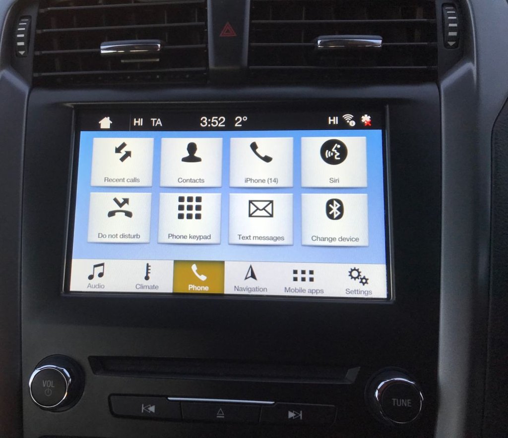 Used Ford Mondeo 2019 for sale - 76631875: Photo 13