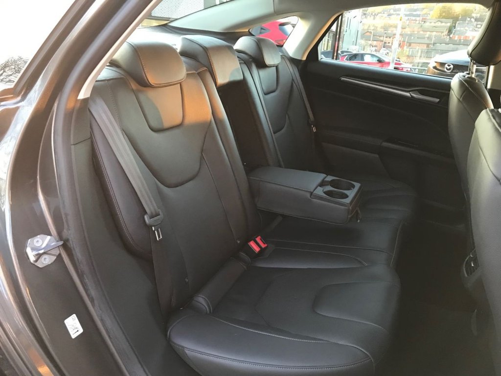 Used Ford Mondeo 2019 for sale - 76631875: Photo 15