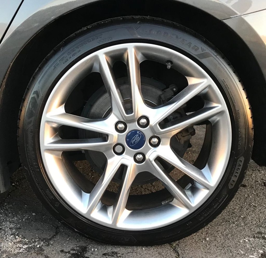 Used Ford Mondeo 2019 for sale - 76631875: Photo 17