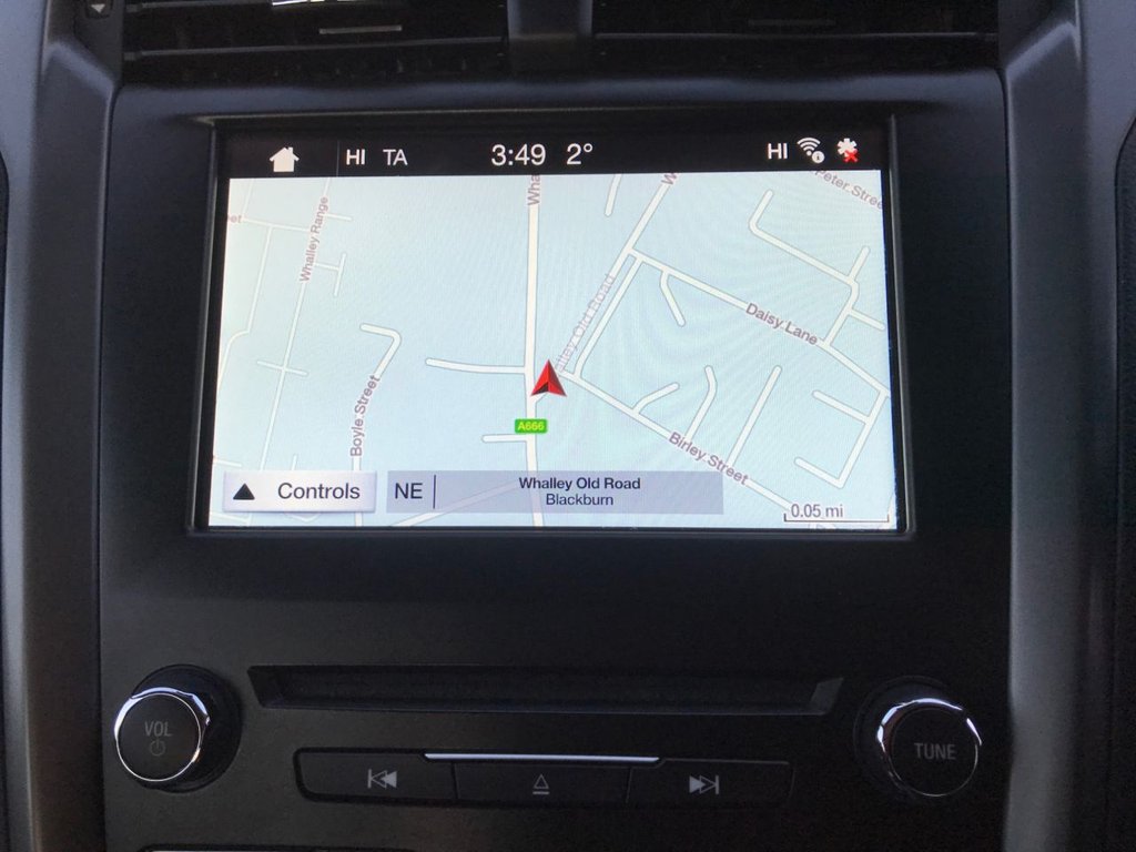 Used Ford Mondeo 2019 for sale - 76631875: Photo 2