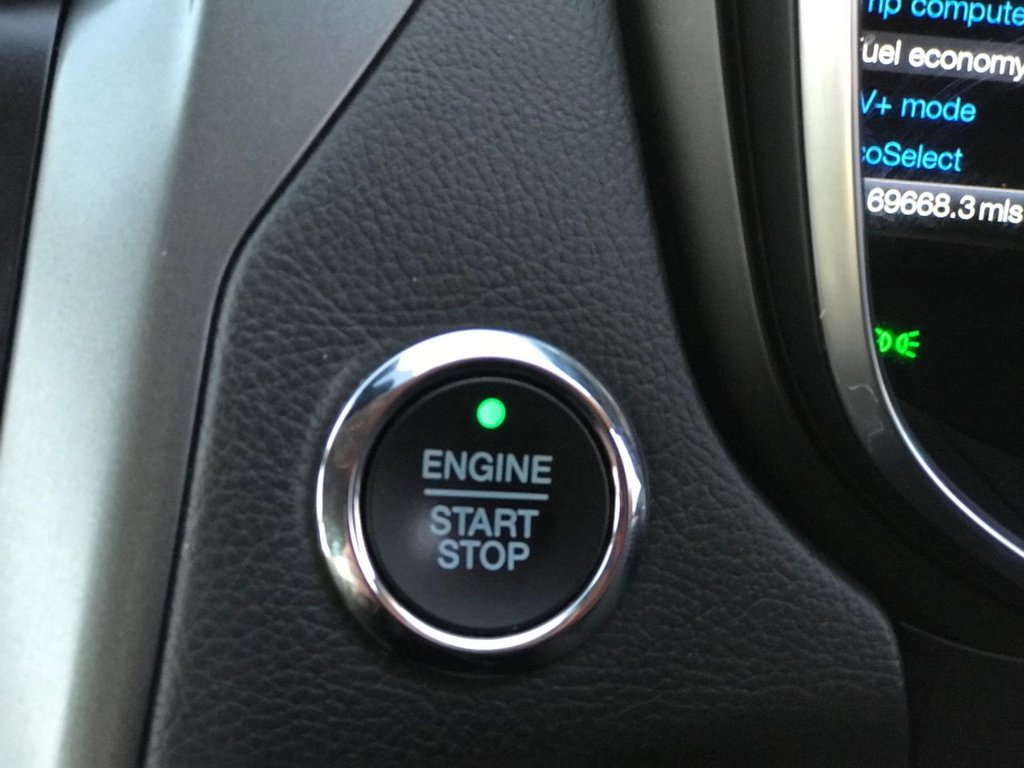 Used Ford Mondeo 2019 for sale - 76631875: Photo 22