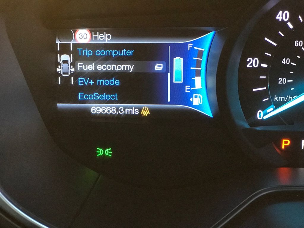 Used Ford Mondeo 2019 for sale - 76631875: Photo 24