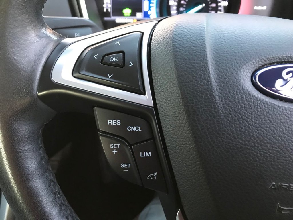 Used Ford Mondeo 2019 for sale - 76631875: Photo 25