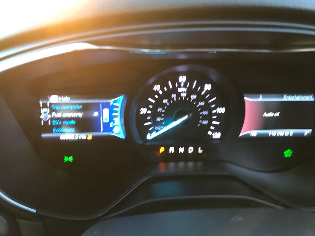 Used Ford Mondeo 2019 for sale - 76631875: Photo 27