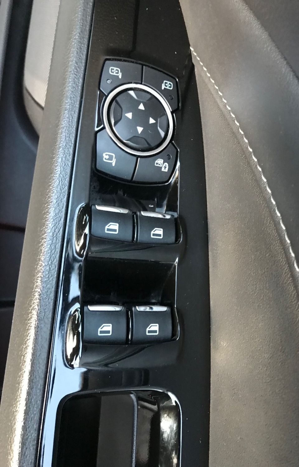 Used Ford Mondeo 2019 for sale - 76631875: Photo 28