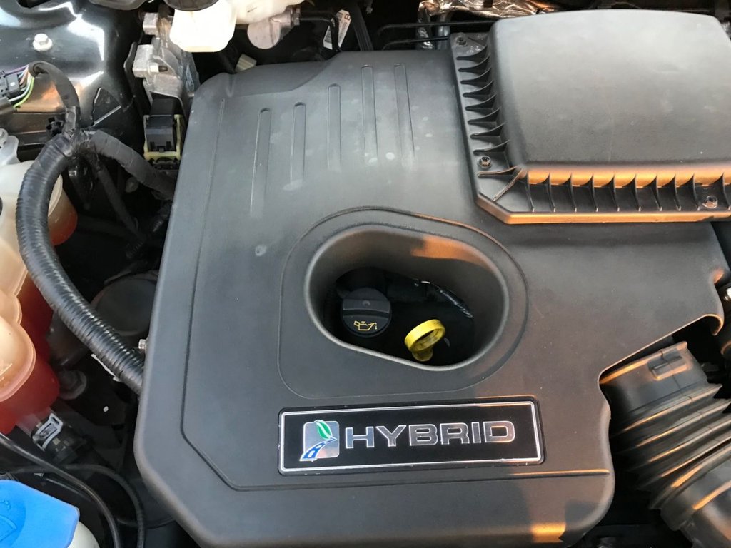 Used Ford Mondeo 2019 for sale - 76631875: Photo 31