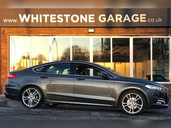 Used Ford Mondeo 2019 for sale - 76631875: Photo