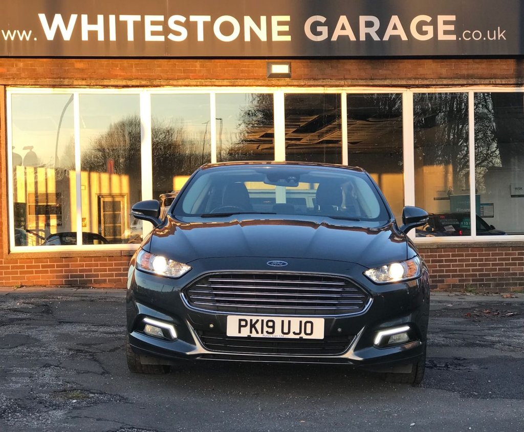 Used Ford Mondeo 2019 for sale - 76631875: Photo 9