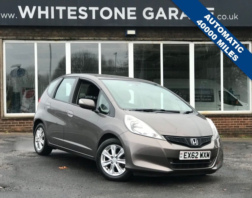 Used Honda Jazz 2012 for sale - 76751268: Photo 1