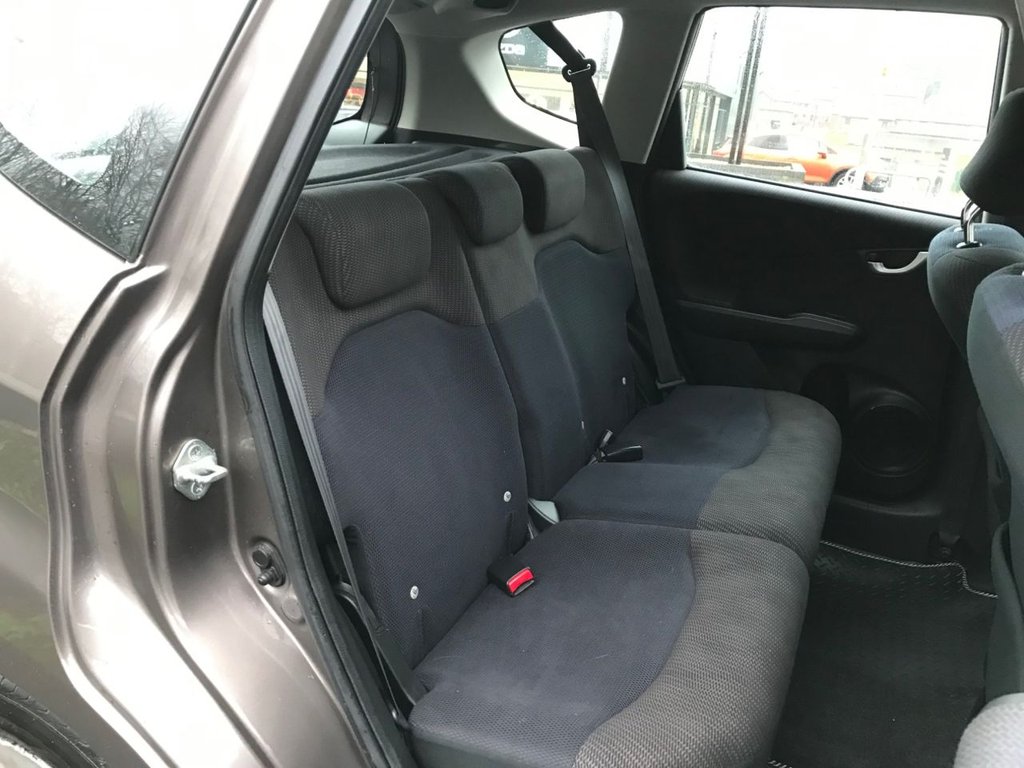 Used Honda Jazz 2012 for sale - 76751268: Photo 10