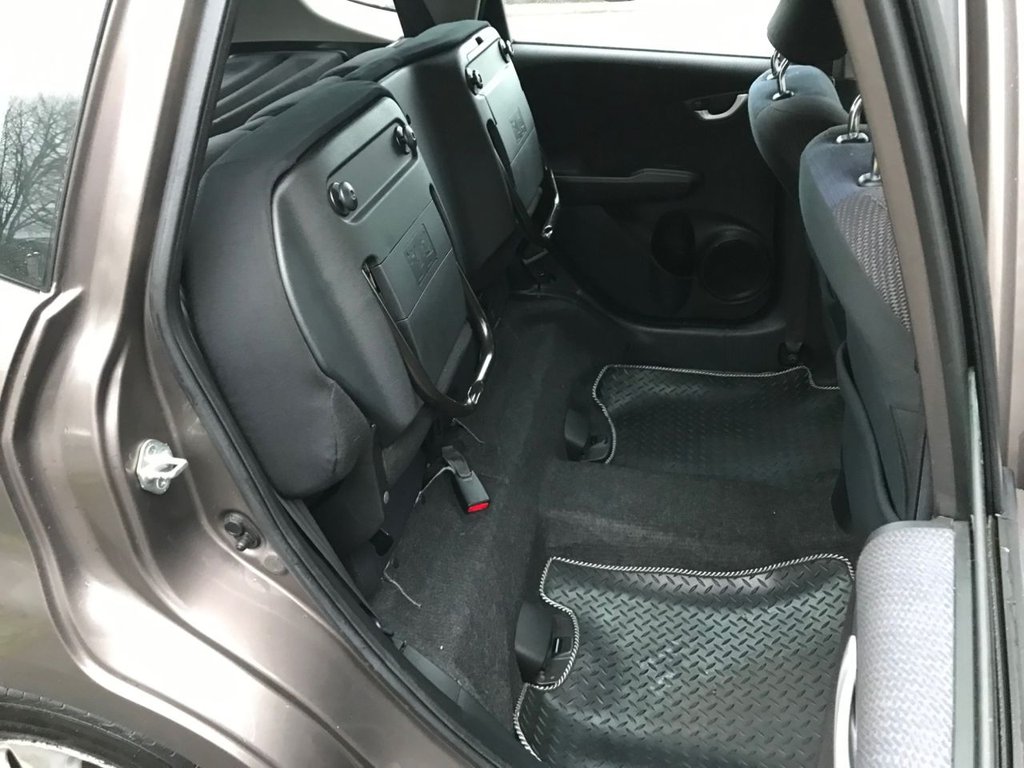 Used Honda Jazz 2012 for sale - 76751268: Photo 11