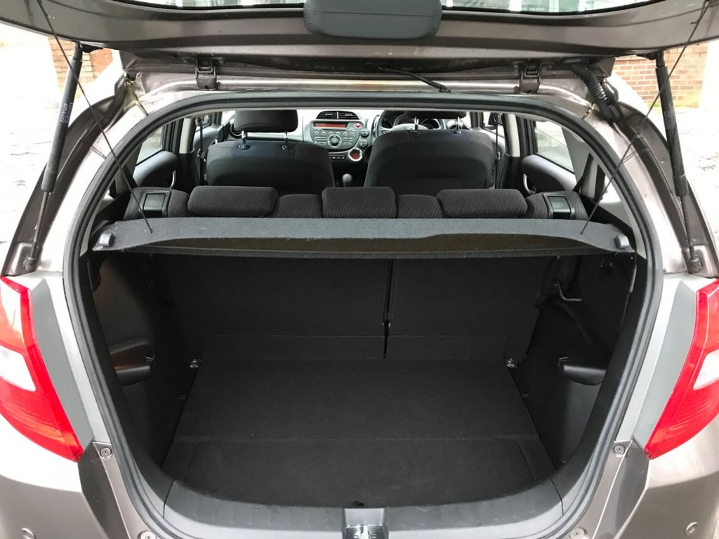 Used Honda Jazz 2012 for sale - 76751268: Photo 12