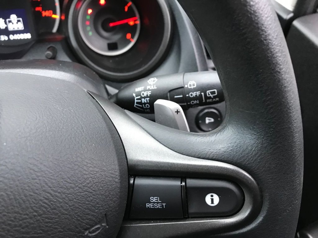 Used Honda Jazz 2012 for sale - 76751268: Photo 13