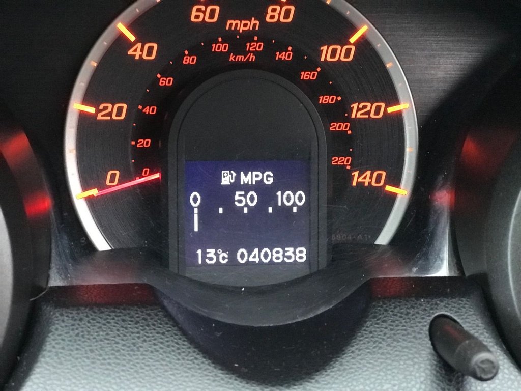 Used Honda Jazz 2012 for sale - 76751268: Photo 14