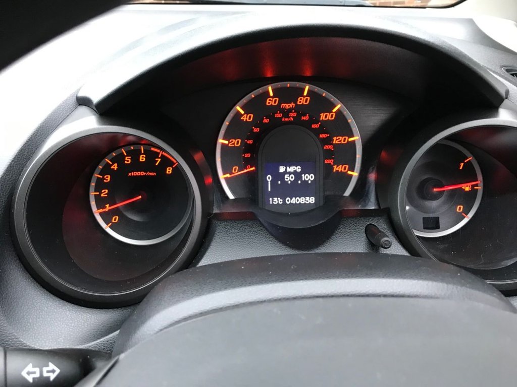 Used Honda Jazz 2012 for sale - 76751268: Photo 15