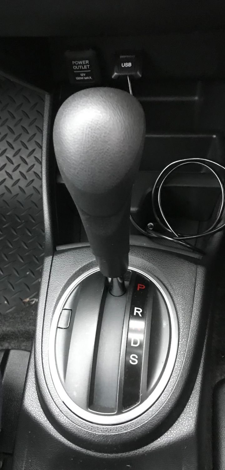 Used Honda Jazz 2012 for sale - 76751268: Photo 17