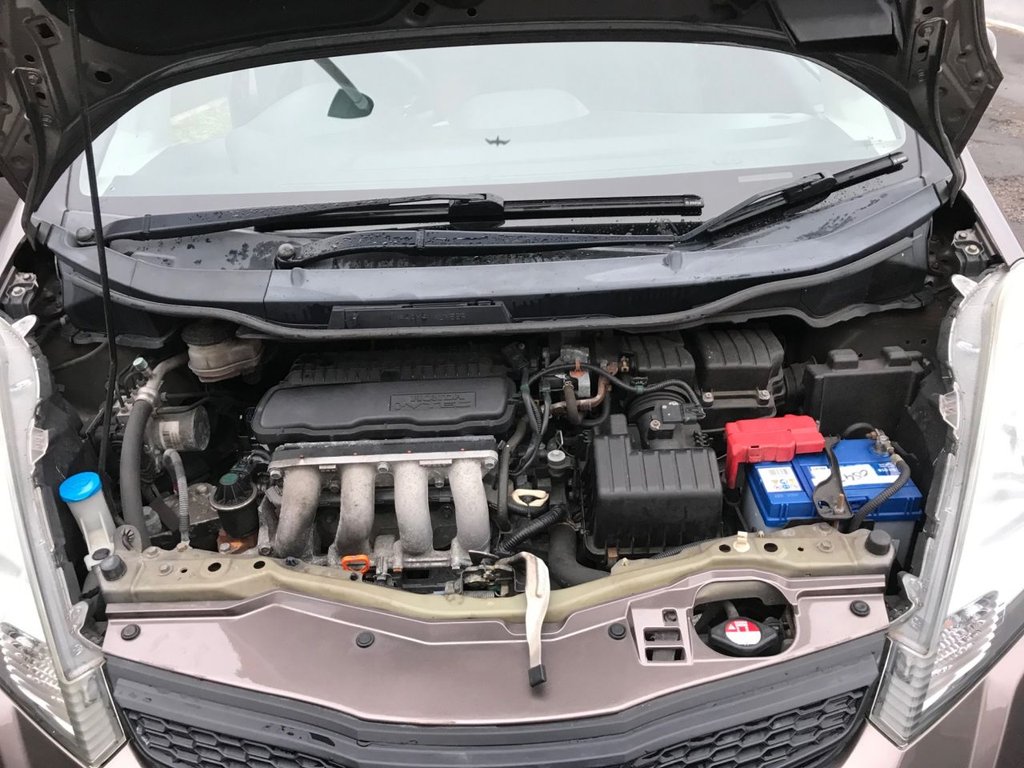 Used Honda Jazz 2012 for sale - 76751268: Photo 19