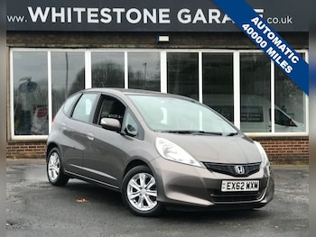 Honda - Jazz