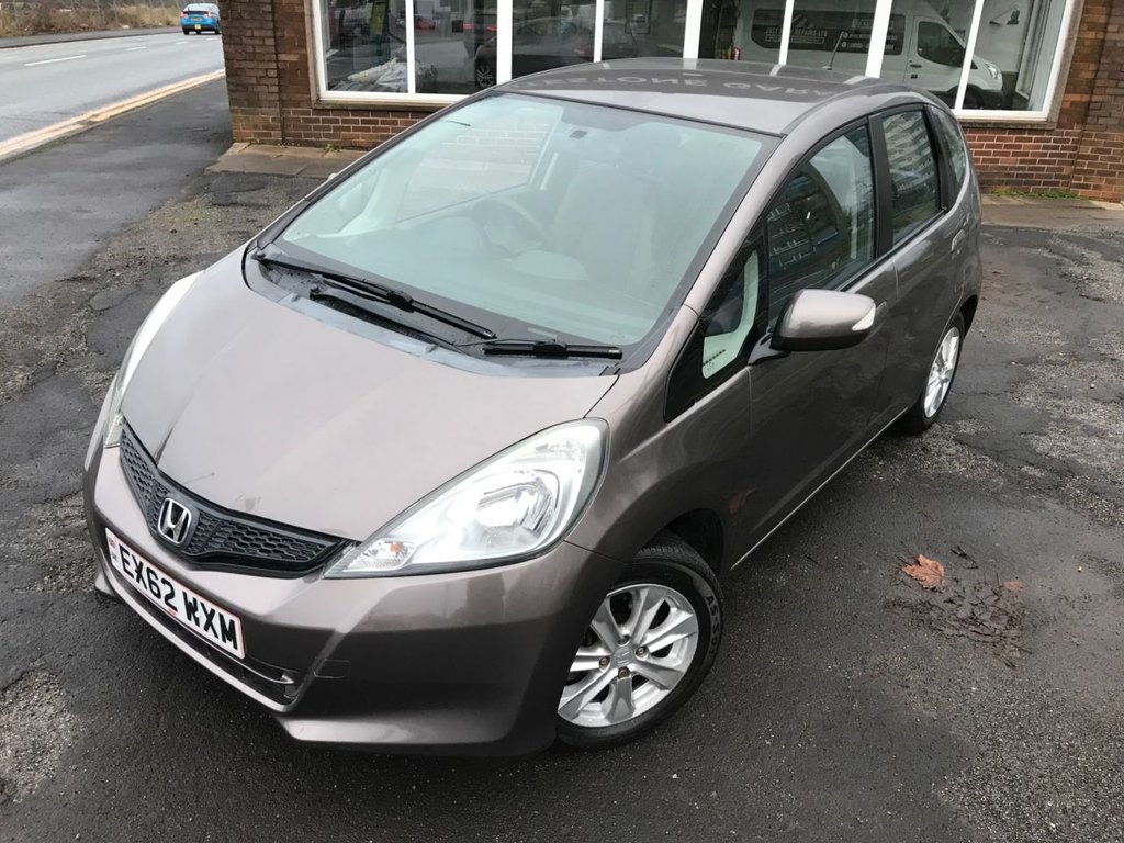 Used Honda Jazz 2012 for sale - 76751268: Photo 22