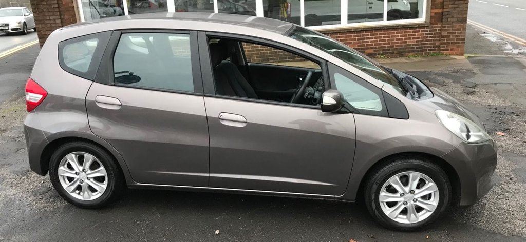 Used Honda Jazz 2012 for sale - 76751268: Photo 23