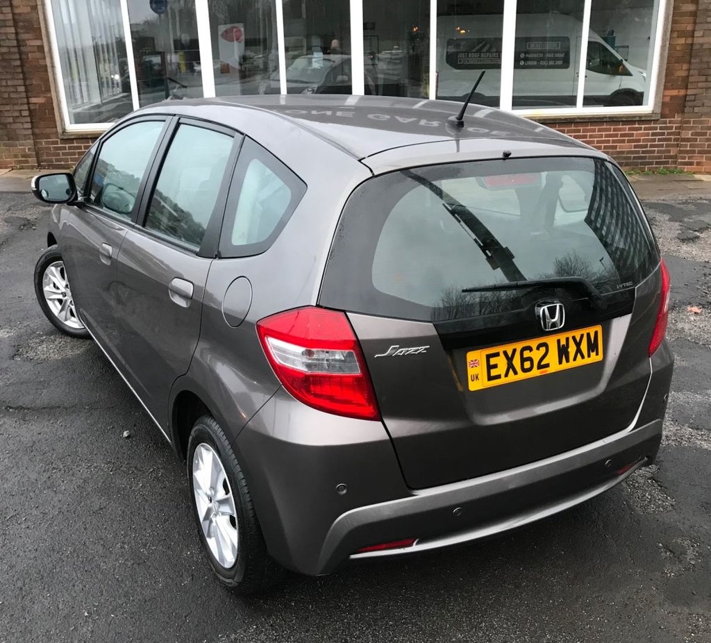 Used Honda Jazz 2012 for sale - 76751268: Photo 25