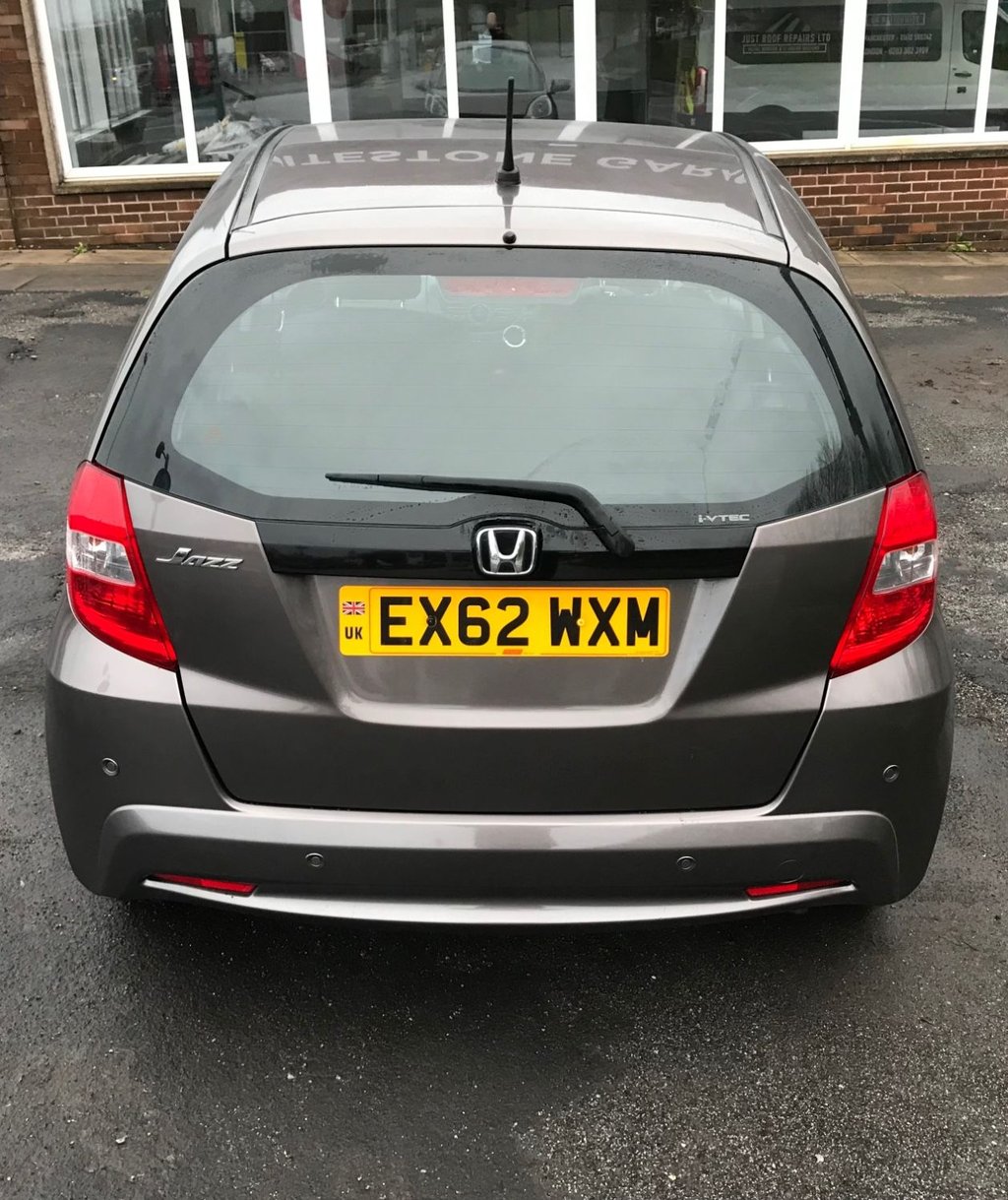 Used Honda Jazz 2012 for sale - 76751268: Photo 27