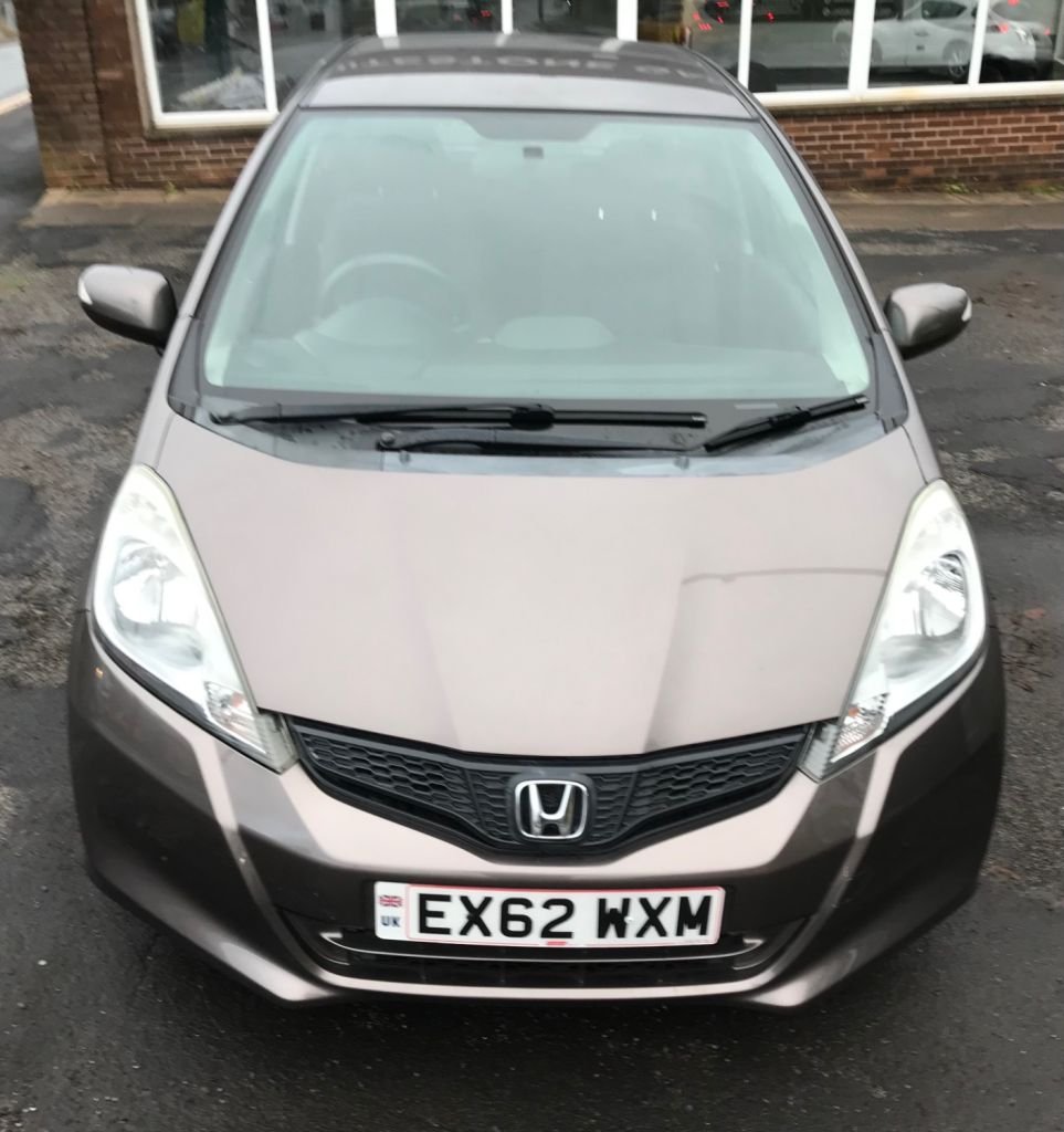 Used Honda Jazz 2012 for sale - 76751268: Photo 28