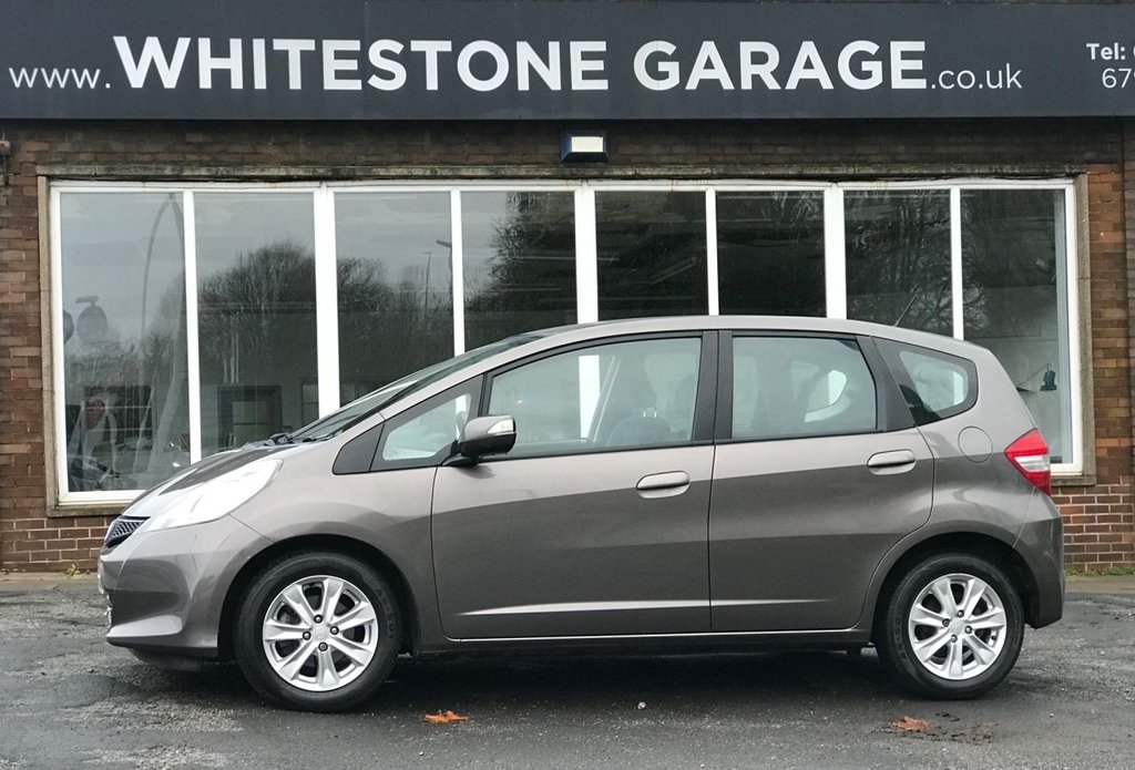 Used Honda Jazz 2012 for sale - 76751268: Photo 4