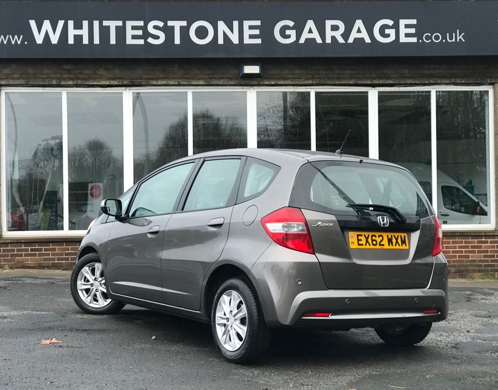 Used Honda Jazz 2012 for sale - 76751268: Photo 5