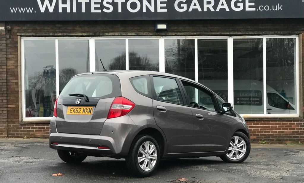 Used Honda Jazz 2012 for sale - 76751268: Photo 6