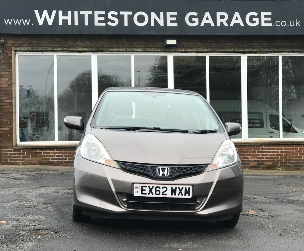 Used Honda Jazz 2012 for sale - 76751268: Photo 7