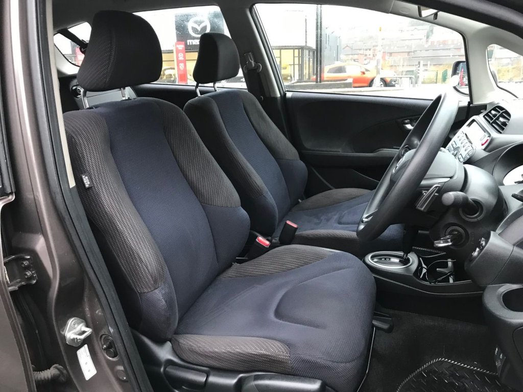 Used Honda Jazz 2012 for sale - 76751268: Photo 9