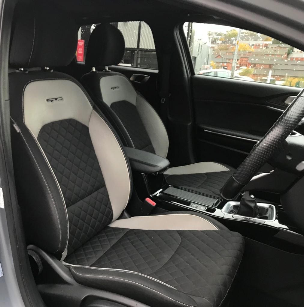 Used Kia Pro Ceed 2020 for sale - 76439322: Photo 11