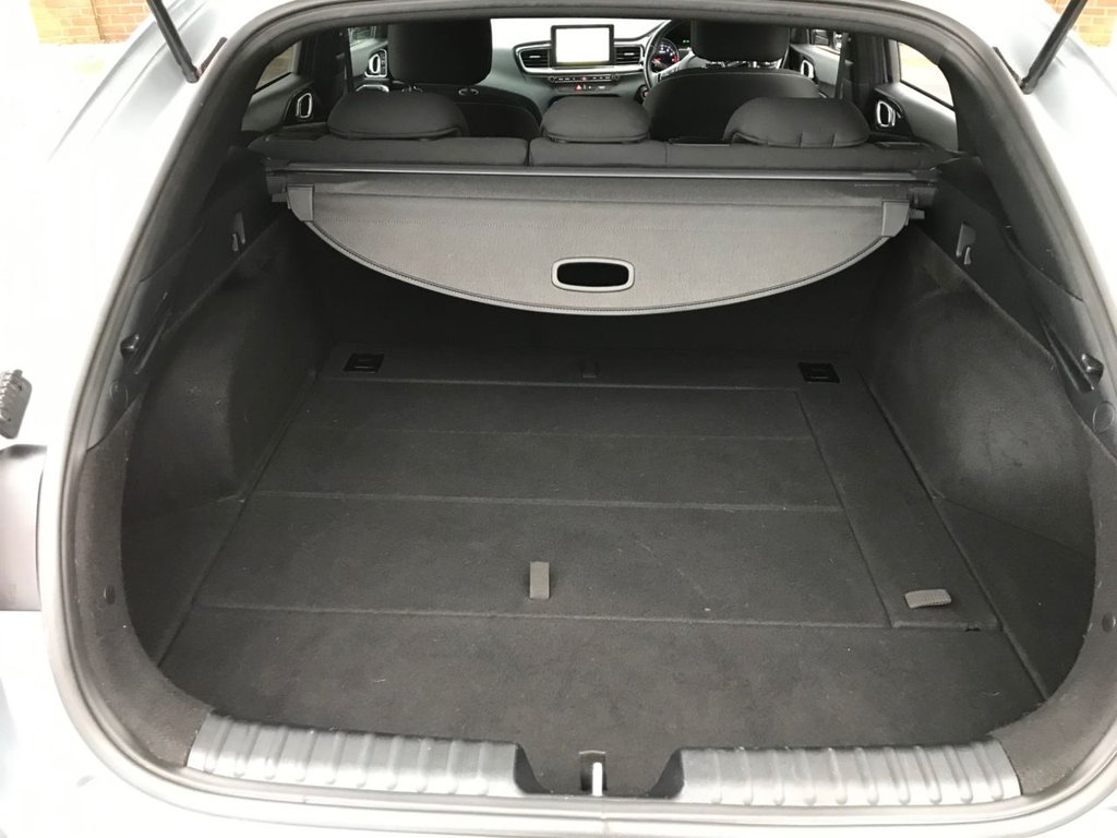 Used Kia Pro Ceed 2020 for sale - 76439322: Photo 14