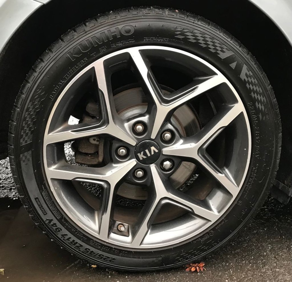 Used Kia Pro Ceed 2020 for sale - 76439322: Photo 15