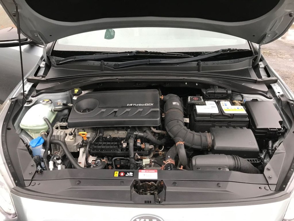 Used Kia Pro Ceed 2020 for sale - 76439322: Photo 16