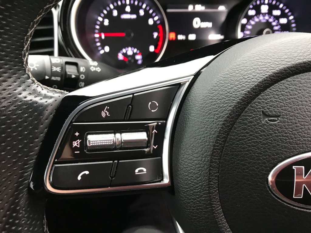 Used Kia Pro Ceed 2020 for sale - 76439322: Photo 17