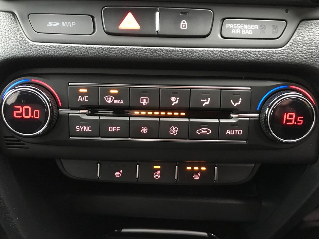 Used Kia Pro Ceed 2020 for sale - 76439322: Photo 20