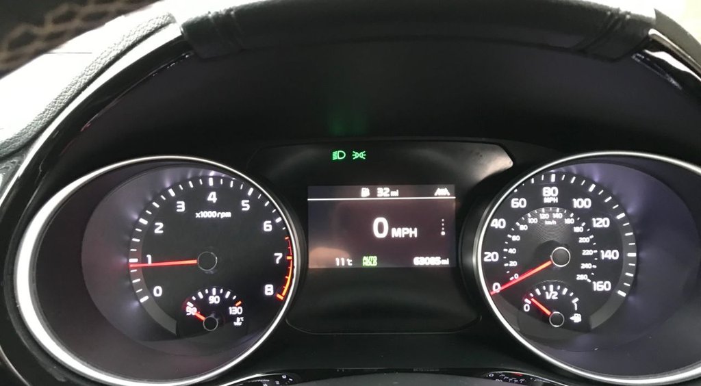 Used Kia Pro Ceed 2020 for sale - 76439322: Photo 23