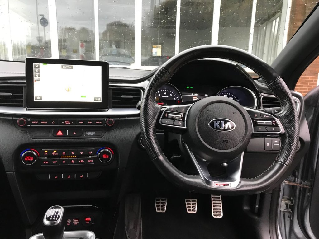 Used Kia Pro Ceed 2020 for sale - 76439322: Photo 29