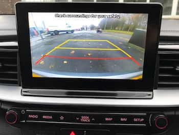 Used Kia Pro Ceed 2020 for sale - 76439322: Photo