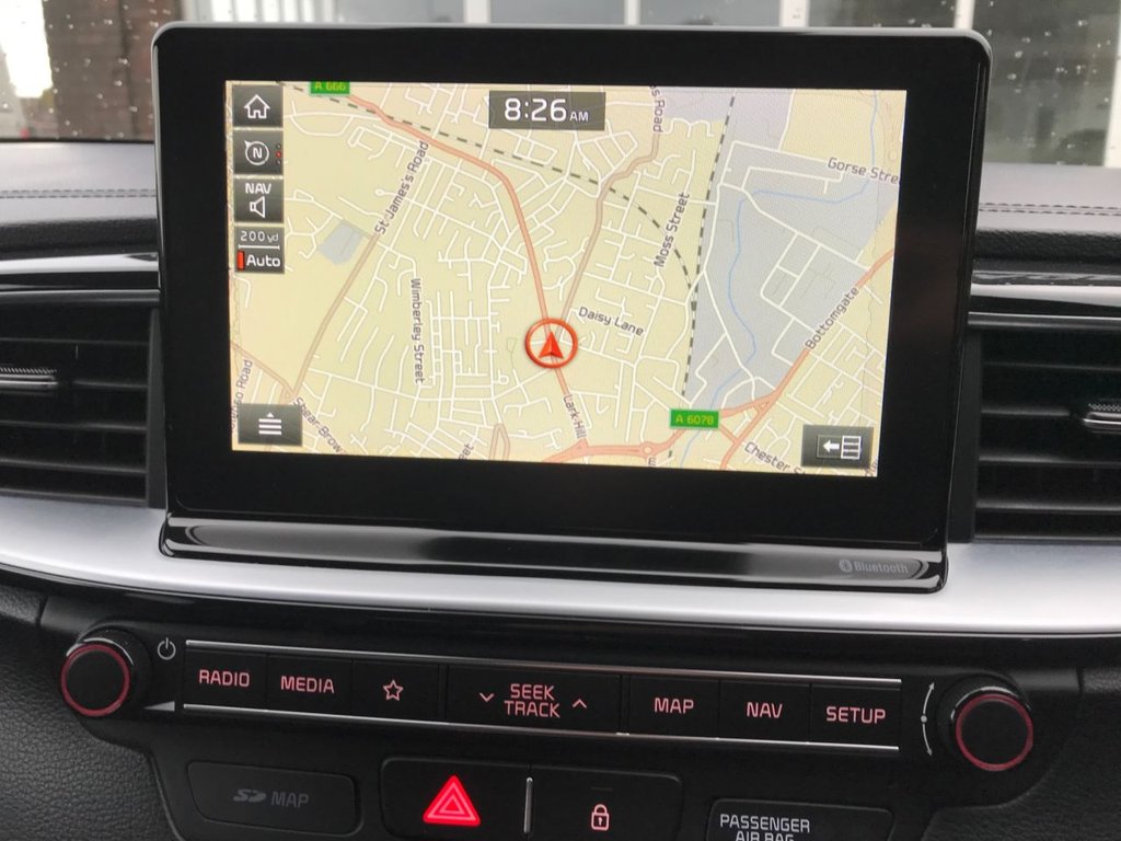 Used Kia Pro Ceed 2020 for sale - 76439322: Photo 3