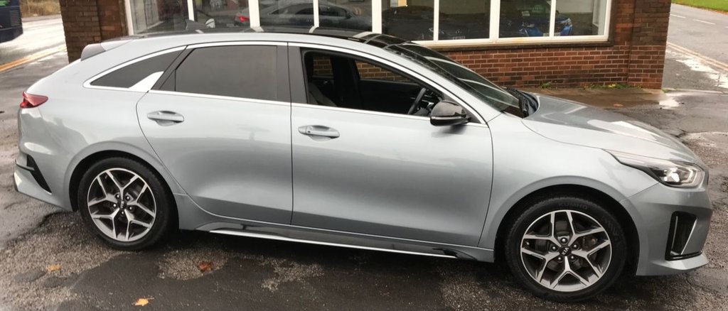 Used Kia Pro Ceed 2020 for sale - 76439322: Photo 35