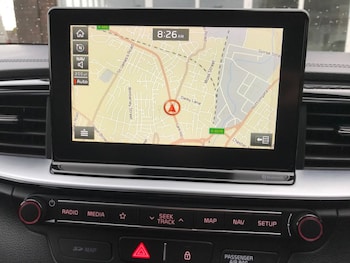 Used Kia Pro Ceed 2020 for sale - 76439322: Photo