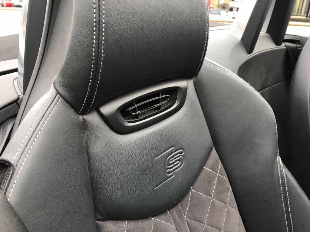 Used Audi TT 2016 for sale - 76469635: Photo 11