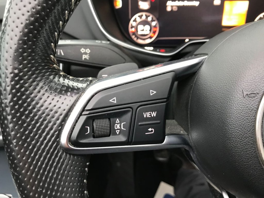 Used Audi TT 2016 for sale - 76469635: Photo 16