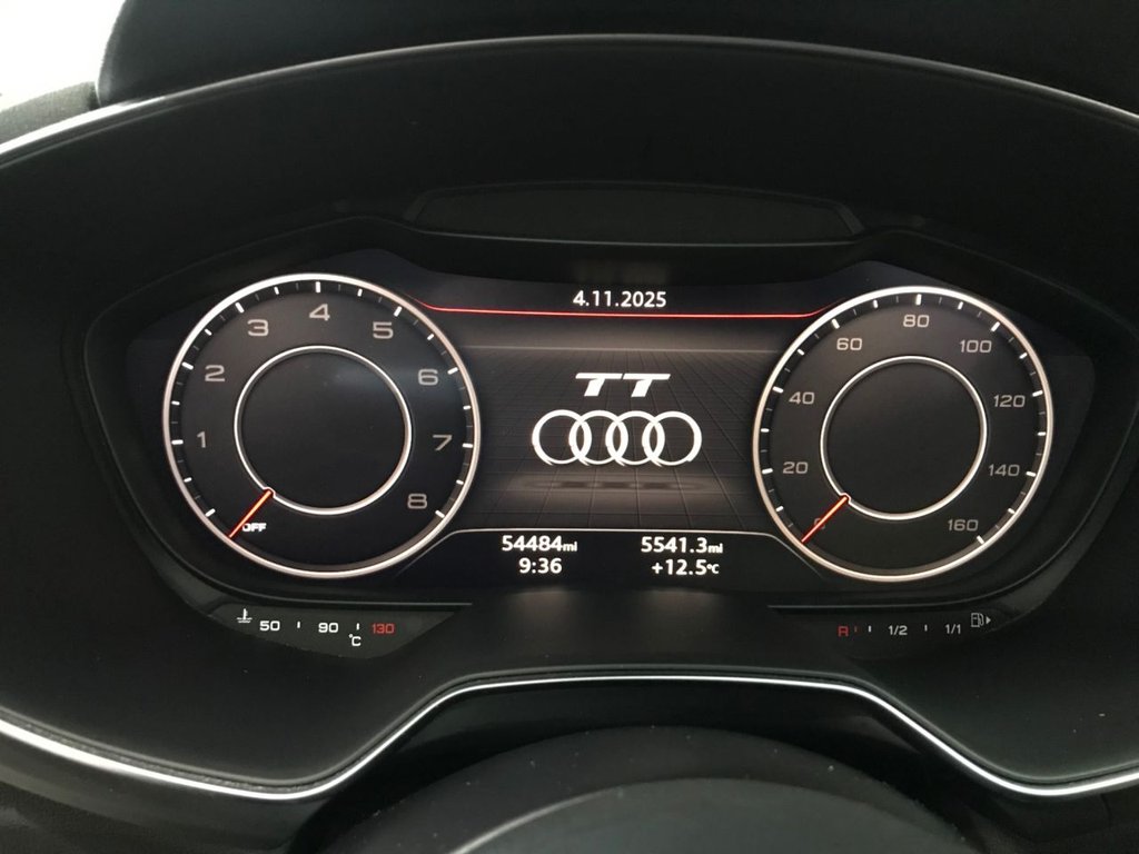 Used Audi TT 2016 for sale - 76469635: Photo 18