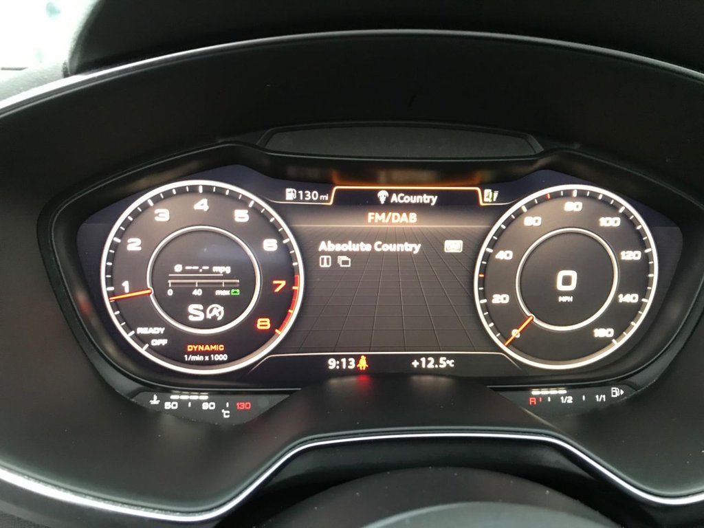 Used Audi TT 2016 for sale - 76469635: Photo 20