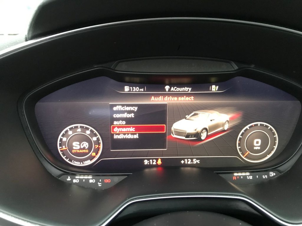 Used Audi TT 2016 for sale - 76469635: Photo 21